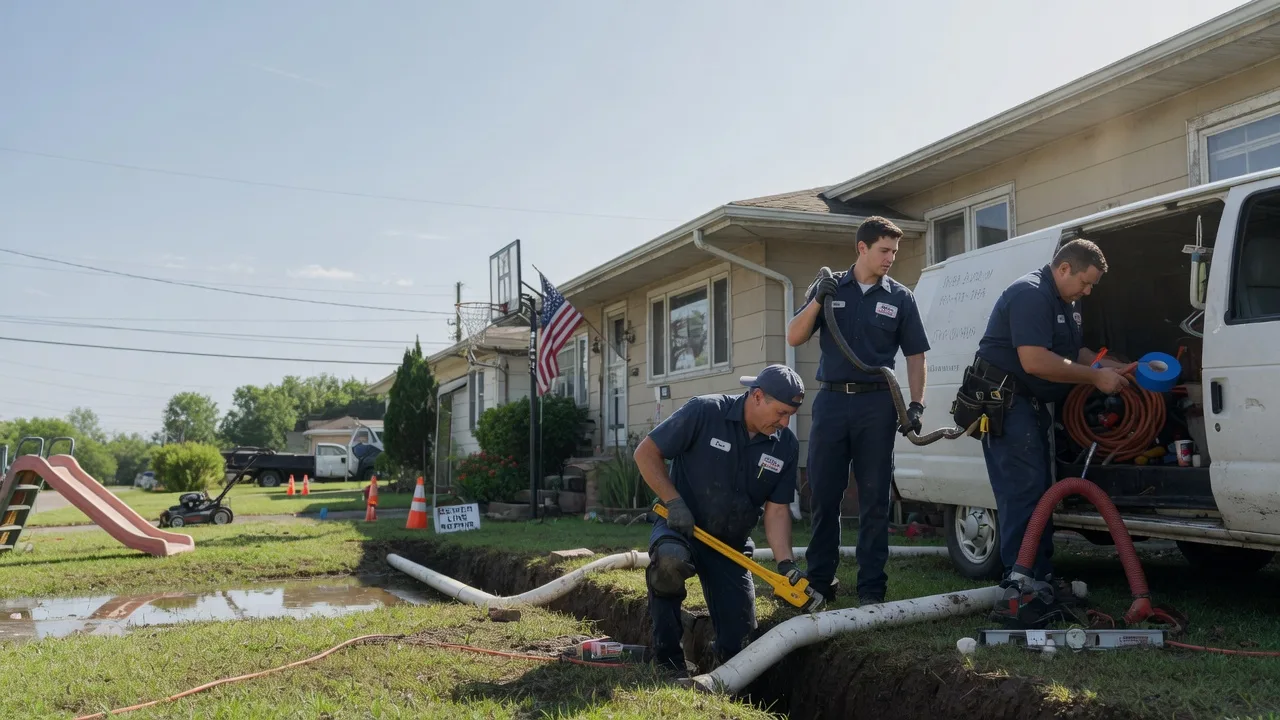 Toilet Installation in Glen Burnie, MD near me